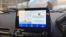 Ford EcoSport 1.0 EcoBoost 125 ST-Line 5dr Petrol Hatchback